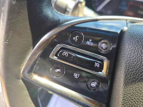 Used 2018 Cadillac CTS Luxury RWD image 34