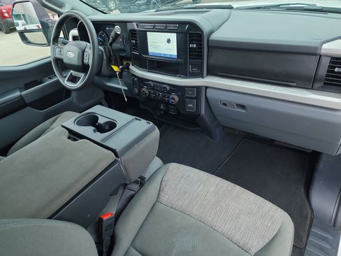 Certified 2024 Ford F250 XLT image 16
