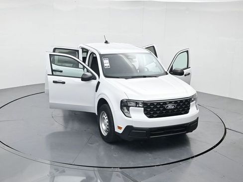 New 2026 Ford Maverick XL FWD image 46