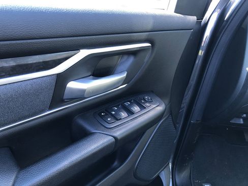 Used 2023 RAM 1500 Big Horn image 20