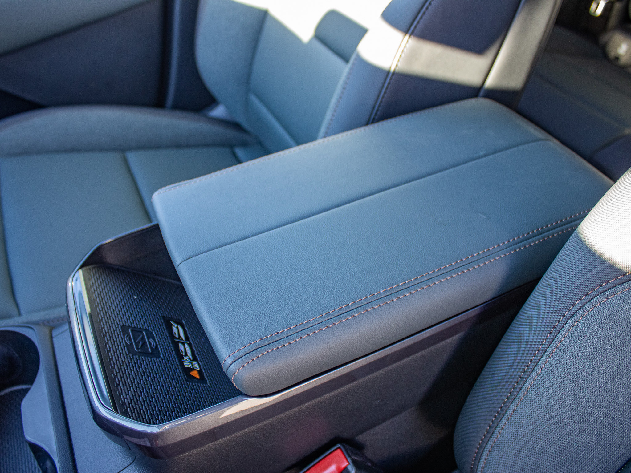 New 2027 GMC Terrain AT4 AWD/4WD image 27