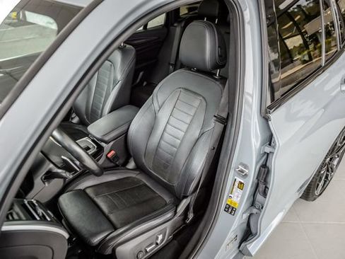 Used 2022 BMW X3 M40i AWD/4WD image 40