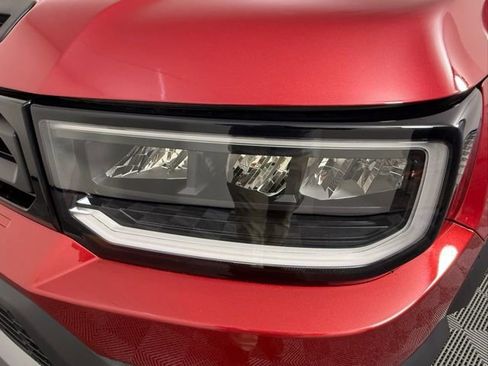 New 2026 Honda Passport RTL image 12