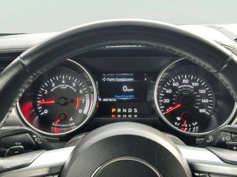 Used 2019 Ford Mustang Premium image 22
