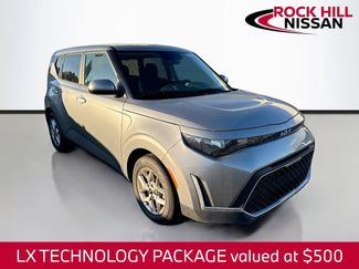 Used 2024 Kia Soul LX w/ Option Group 015 video 1