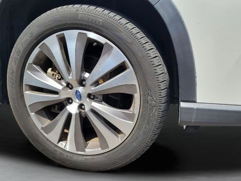Used 2020 Subaru Ascent Touring w/ Popular Package #3 AWD/4WD image 9