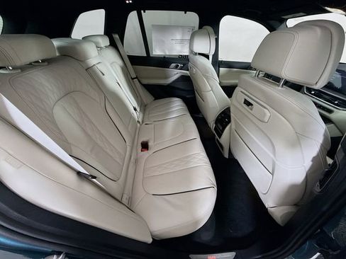 New 2026 BMW X5 xDrive40i image 27
