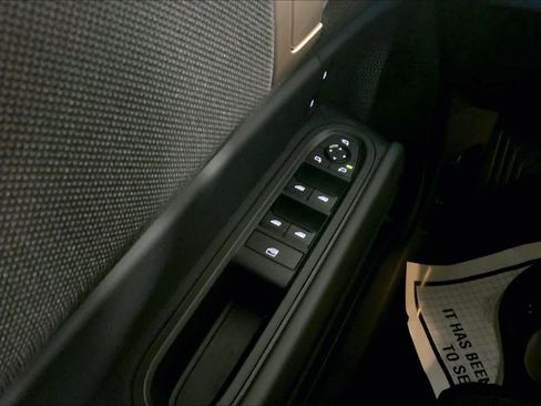 Certified 2025 MINI Cooper Countryman John Cooper Works w/ Comfort Package Max AWD/4WD image 32