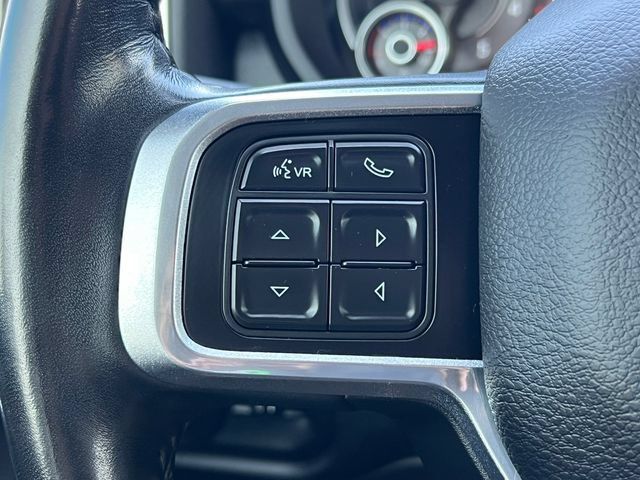 Used 2020 RAM 2500 Laramie AWD/4WD image 20