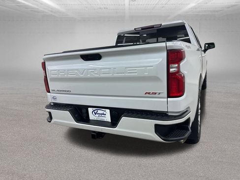 Used 2021 Chevrolet Silverado 1500 RST w/ Convenience Package II image 12
