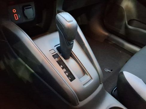 New 2025 Nissan Versa S w/ Trunk Package image 28