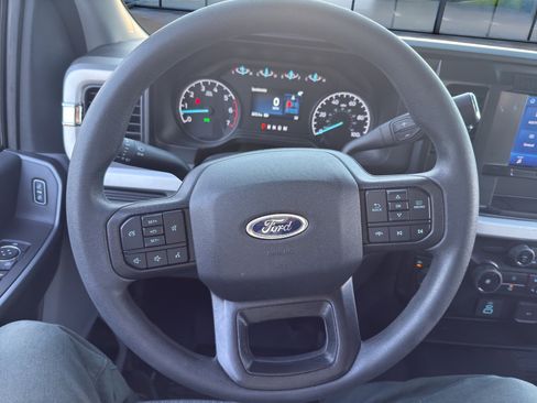 Used 2025 Ford F250 XLT image 10