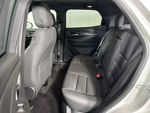 Used 2023 Chevrolet TrailBlazer RS w/ Sun and Liftgate Package image 25