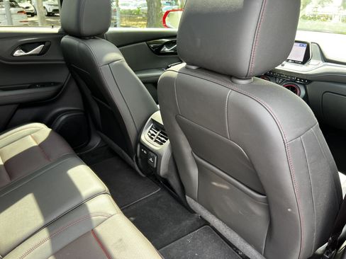 Used 2020 Chevrolet Blazer RS FWD image 44
