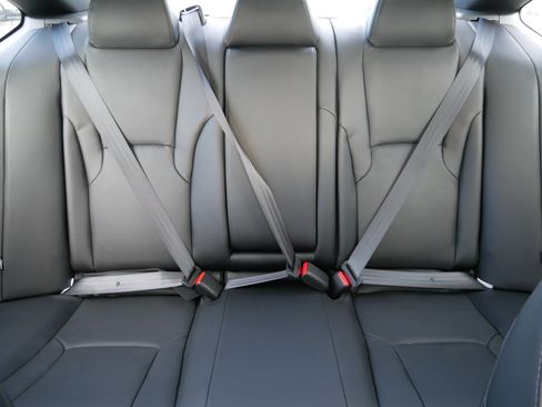 New 2026 Honda Accord Sport image 13