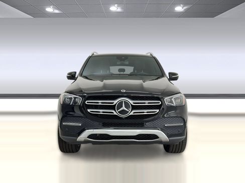 Used 2022 Mercedes-Benz GLE 350 image 6