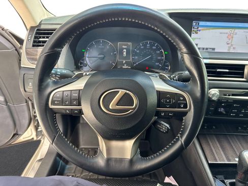 Used 2018 Lexus GS 350 RWD image 27