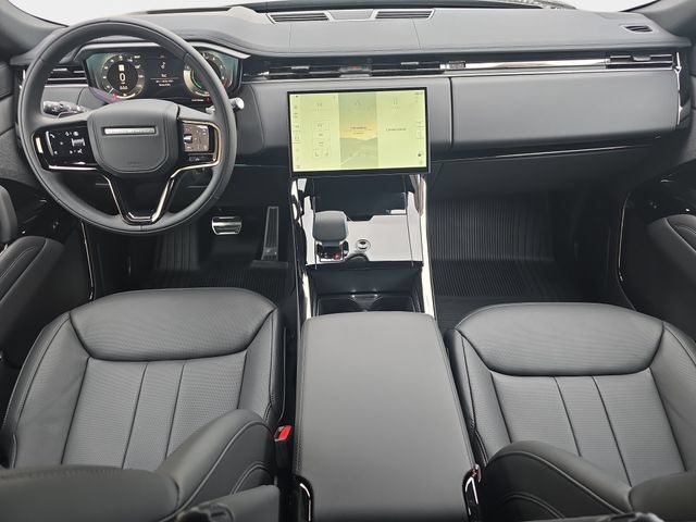 New 2026 Land Rover Range Rover Sport Dynamic SE AWD/4WD image 9