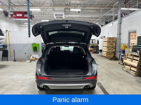 Used 2023 Lincoln Corsair AWD w/ Equipment Group 101A image 23