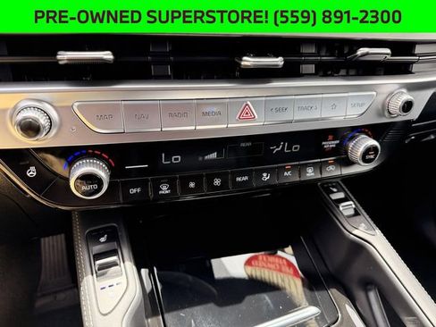 Certified 2023 Kia Telluride EX X-Line AWD/4WD image 23