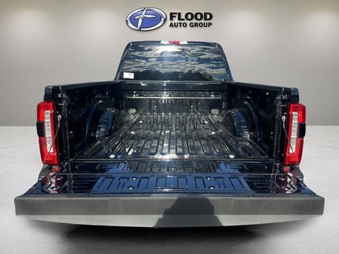 New 2026 Ford F350 Lariat w/ Chrome Package image 7
