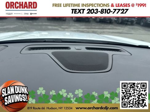 Used 2023 Chevrolet Suburban Premier image 38