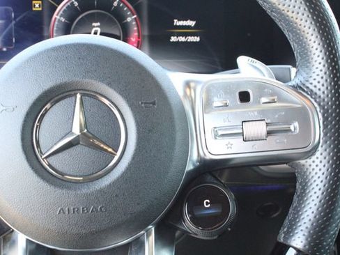 Used 2020 Mercedes-Benz G 63 AMG 4MATIC image 26