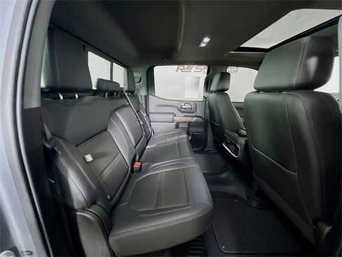 Used 2021 GMC Sierra 1500 Denali w/ Denali Ultimate Package image 42