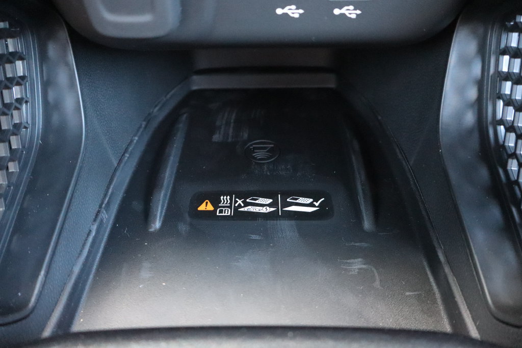 New 2026 Chevrolet TrailBlazer RS w/ Convenience Package FWD image 14