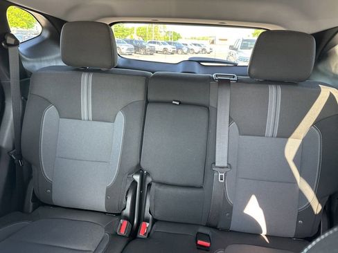Used 2023 Chevrolet Blazer LT w/ Convenience Package AWD/4WD image 25
