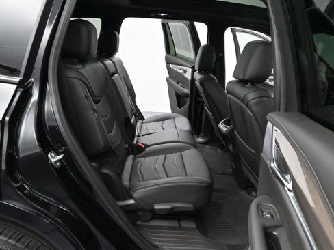 Certified 2024 Cadillac XT6 Sport w/ Platinum Package image 36