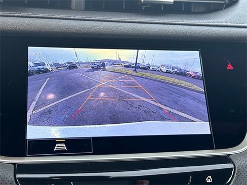 New 2025 Cadillac XT5 Luxury w/ LPO, Floor Liner Package image 21