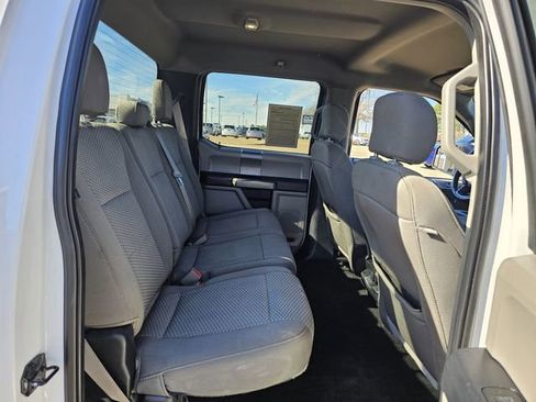 Certified 2019 Ford F150 XLT w/ Equipment Group 302A Luxury image 28