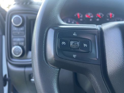 Used 2020 Chevrolet Silverado 2500 W/T w/ WT Fleet Convenience Package image 12