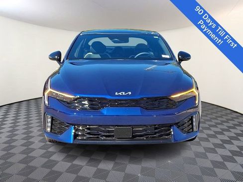 New 2026 Kia K5 GT-Line w/ GT-Line Premium Package image 2