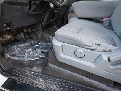 Used 2014 Ford F150 XL w/ Equipment Group 101A Mid