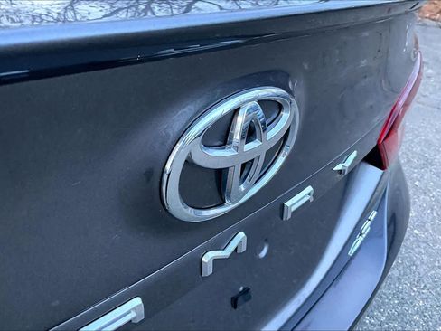 Certified 2023 Toyota Camry SE image 30