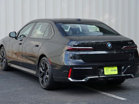 Used 2023 BMW 740i w/ Executive Package RWD image 64
