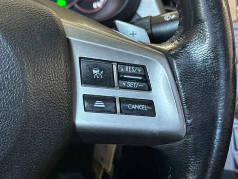 Used 2014 Subaru Legacy 3.6R Limited AWD/4WD image 27