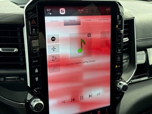 New 2026 RAM 1500 Laramie AWD/4WD image 26