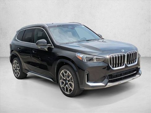 New 2026 BMW X1 xDrive28i AWD/4WD image 7