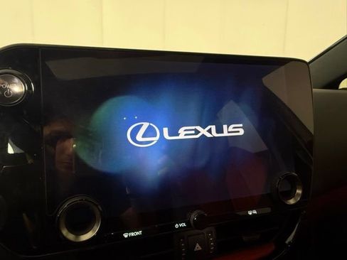 Used 2024 Lexus NX 450h+ F Sport w/ Vision Package AWD/4WD image 21