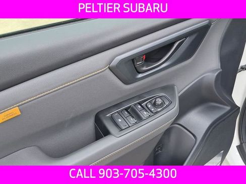 New 2026 Subaru Forester Wilderness AWD/4WD image 14