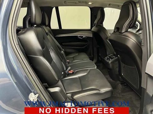 Used 2023 Volvo XC90 B5 Core w/ Protection Package Premier image 19