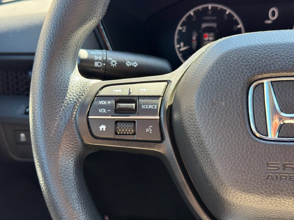 Used 2024 Honda CR-V EX image 23