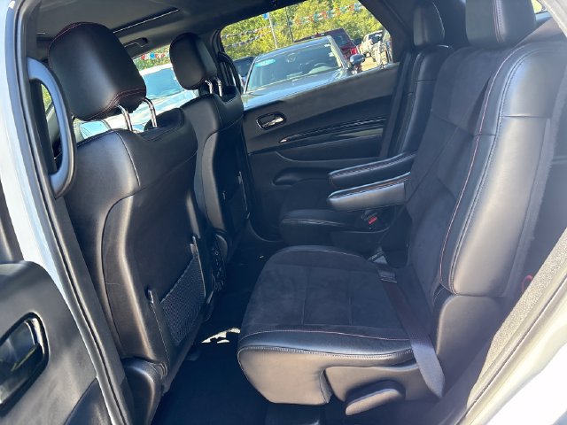 Used 2025 Dodge Durango GT AWD/4WD image 21