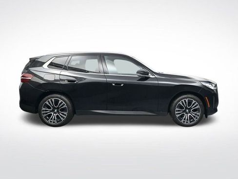 Used 2025 BMW X3 xDrive30i w/ Premium Package image 3