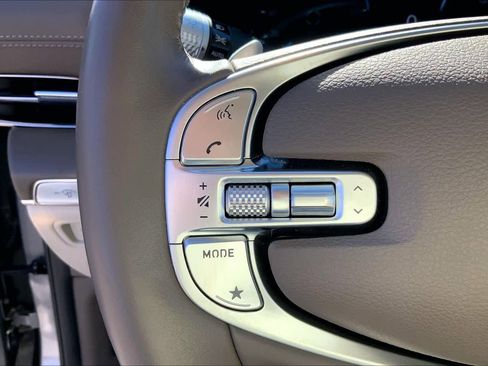 Used 2024 Genesis GV80 2.5T w/ Prestige Package image 23