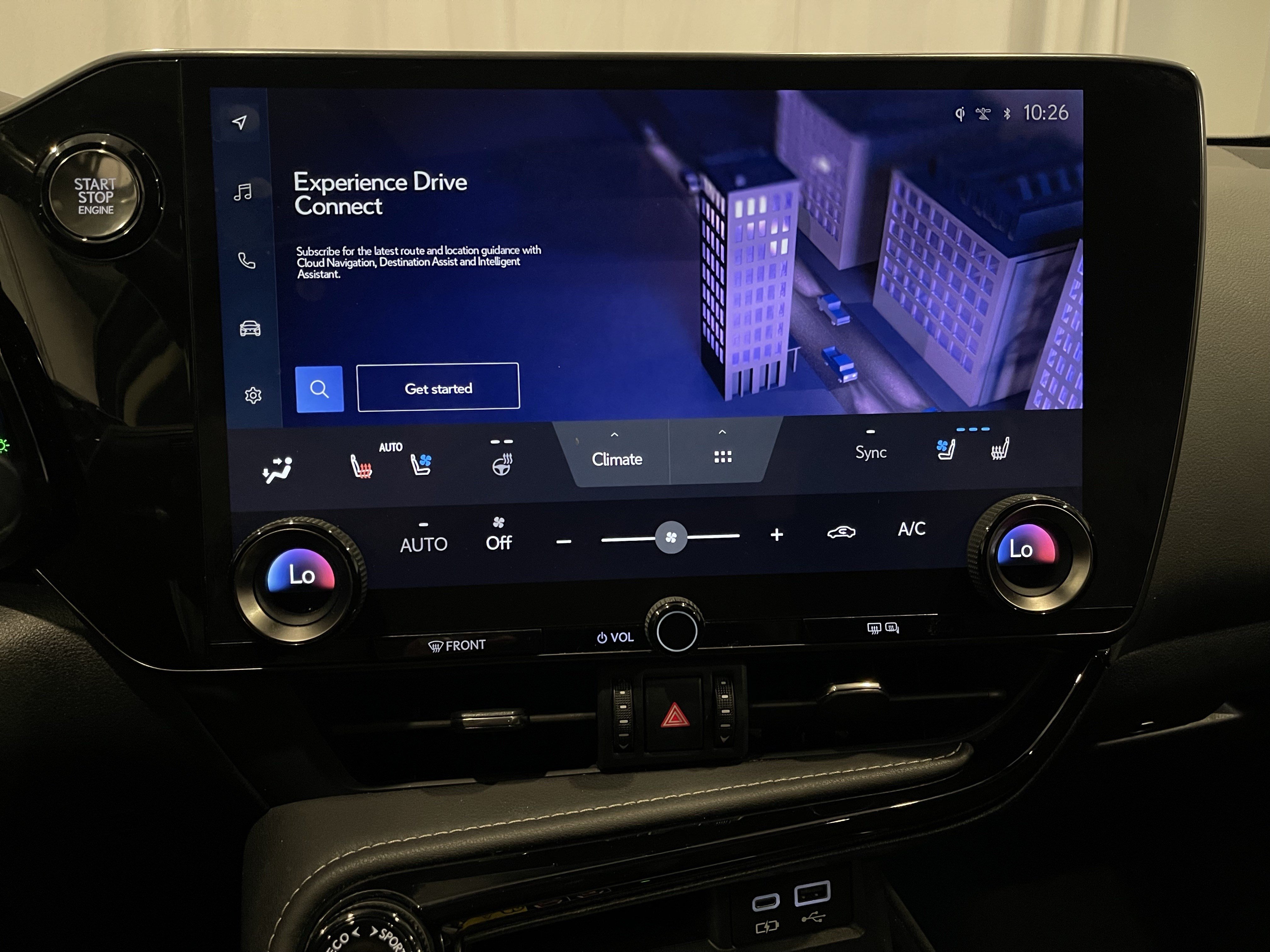 Used 2023 Lexus NX 350 AWD image 22