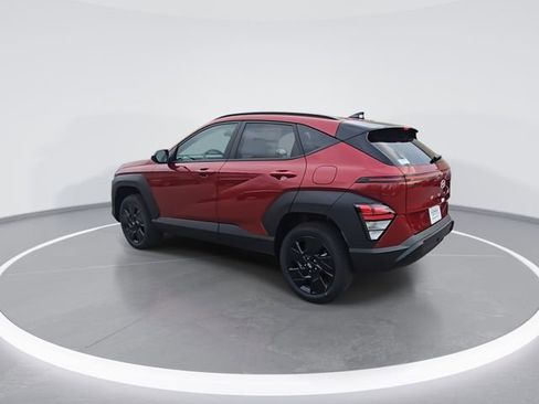 New 2026 Hyundai Kona SEL Sport AWD/4WD image 6